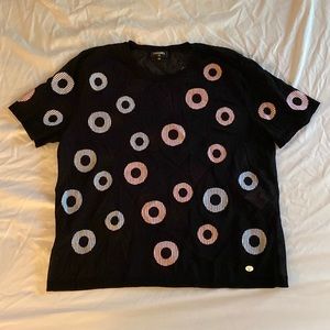 Authentic Chanel top